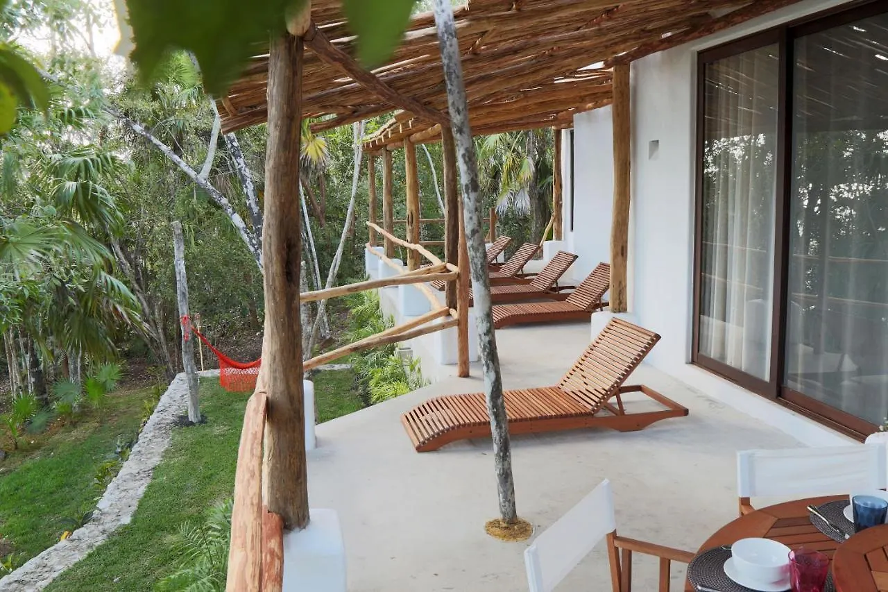 Casa Marivan, Private Pier, Free Paddle Boards & Kayac Bacalar