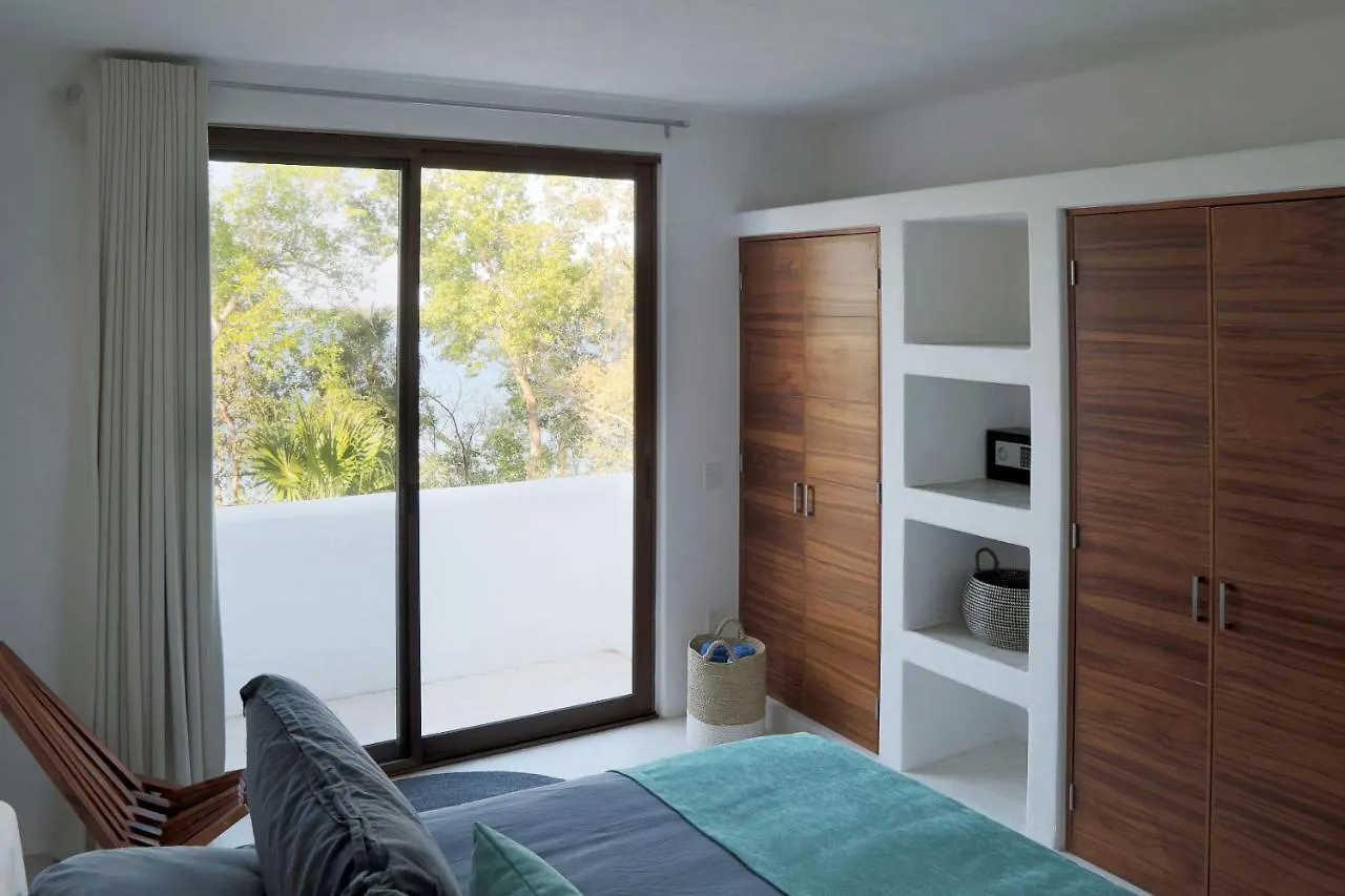 Casa Marivan, Private Pier, Free Paddle Boards & Kayac Bacalar